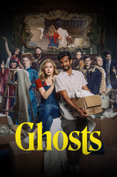 پوستر ارواح