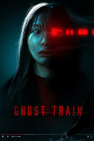 پوستر قطار ارواح