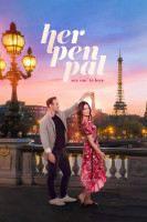 پوستر دوست مکاتبه ای