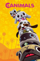پوستر کنیمالز