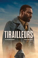 پوستر پدر و سرباز