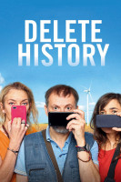 پوستر حذف تاریخچه
