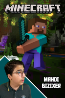 پوستر استریم ماینکرفت: مینی‌ چالشی - مهدی بیزیکسر