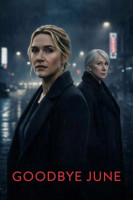 پوستر خداحافظ جون