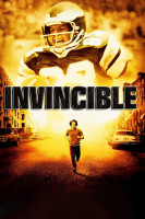 پوستر شکست ناپذیر