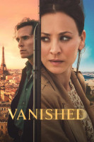 پوستر ناپدید شده