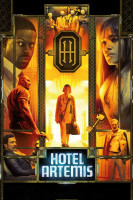پوستر هتل آرتمیس