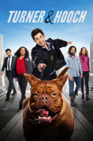 پوستر ترنر و هوچ