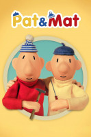 پوستر پت و مت