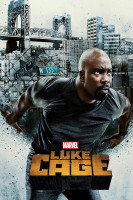 پوستر لوک کیج