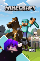 پوستر استریم ماینکرفت: ویدیوهای چالشی - دسی