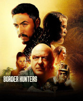 پوستر شکارچیان مرزی