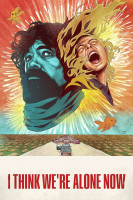 پوستر فکر کنم حالا تنها هستیم