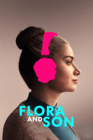 پوستر فلورا و پسرش