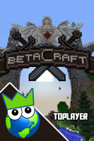 پوستر استریم ماینکرفت: بتاکرفت - تاپ‌پلیر