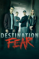 پوستر مقصد دلهره آور