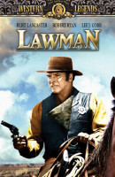 پوستر مرد قانون