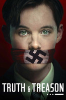 پوستر حقیقت و خیانت