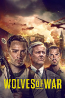 پوستر گرگ های جنگ