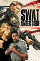 پوستر یگان ضربت - تحت محاصره