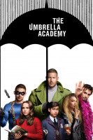 پوستر آکادمی آمبرلا