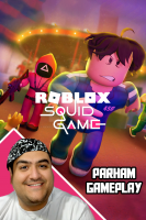 پوستر استریم مسافرت طولانی: روبلاکس - پرهام گیم پلی