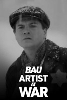 پوستر بائو: هنرمندی در جنگ