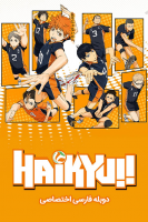 پوستر آبشار سرنوشت