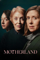 پوستر سرزمین مادری