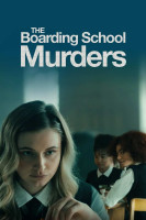 پوستر قتل های مدرسه شبانه روزی