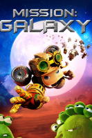 پوستر ماموریت کیهانی: درجستجوی کالارو