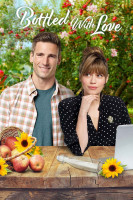 پوستر پر شده با عشق