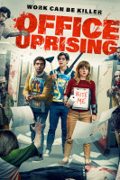 پوستر شورش در اداره