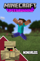 پوستر استریم ماینکرفت: اسپیدران - ماینرگوس