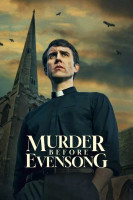 پوستر قتل پیش از شامگاه