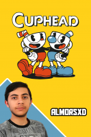 پوستر استریم کله‌فنجونی - المورس ایکس‌دی