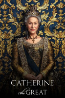 پوستر کاترین کبیر