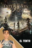 پوستر استریم کلر آبسکیور: اکسپدیشن - ال تنتا