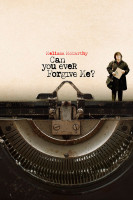 پوستر هرگز می‌توانی مرا ببخشی؟