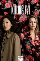 پوستر کشتن ایو