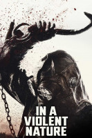 پوستر در طبیعت خشن