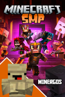 پوستر استریم ماینکرفت: اس ام پی - ماینرگوس