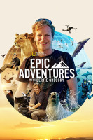 پوستر ماجراجویی های جانانه با برتی گرگوری