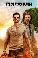 پوستر پمپینرو: خون و نفت