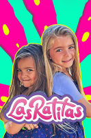 پوستر دنیای شگفت‌انگیز کلاودیا و ژیزل