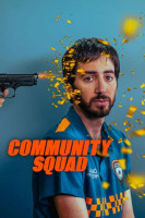 پوستر دارودسته اراذل