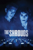 پوستر کفن ها