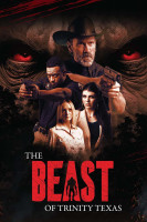 پوستر هیولای ترینیتی، تگزاس