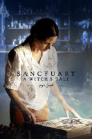 پوستر سنکچوئری: حکایت یک جادوگر
