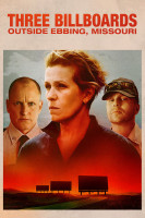 پوستر سه بیلبورد خارج از ابینگ میزوری
